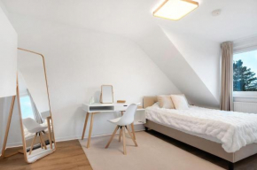 Cozy Mozy - Gemütliche Wohnung in Bremen Hemelingen